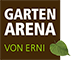 Gartenarena von Erni Gartenbau + Planung AG Logo